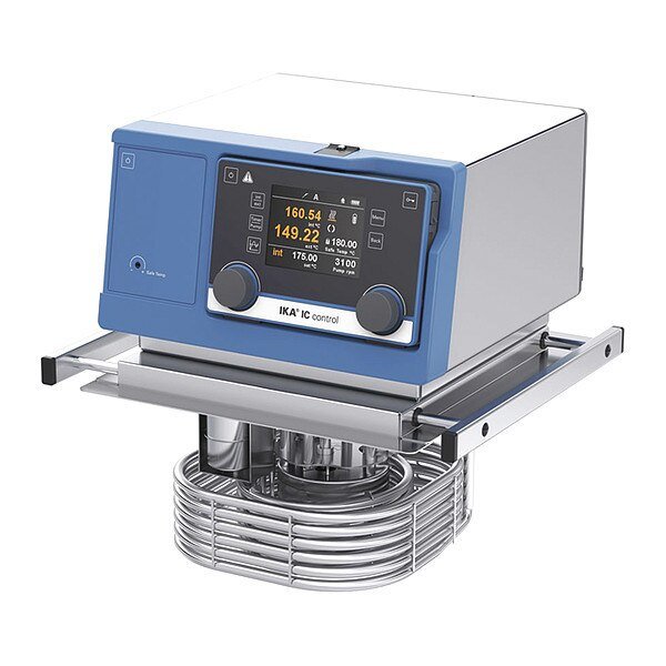 Ic Control, Ika, Mfr#: 3863001