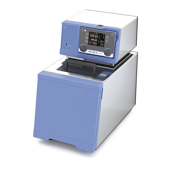 Hbc 10 Control, Ika, Mfr#: 4137001