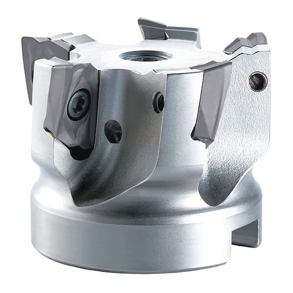 Indexable Face Mill, Osg, Mfr#: 7801001