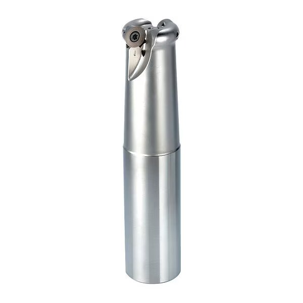 Indexable Profiling End Mill, BT50 Series, 0.0670 in Depth of Cut, Osg, Mfr#: 7800310