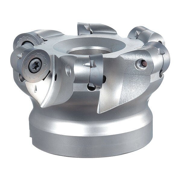 Indexable Profiling End Mill, Osg, Mfr#: 7800401