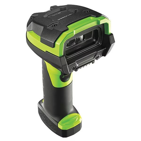 Barcode Scanner, 7-5/16