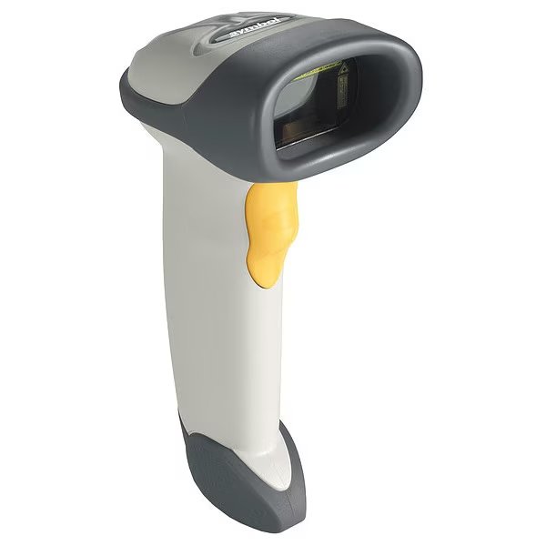 Handheld Scanner, 6
