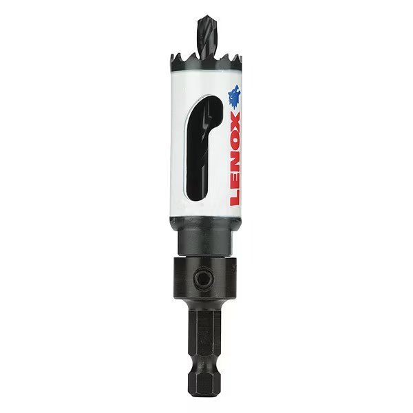 Hole Saw, 3/4