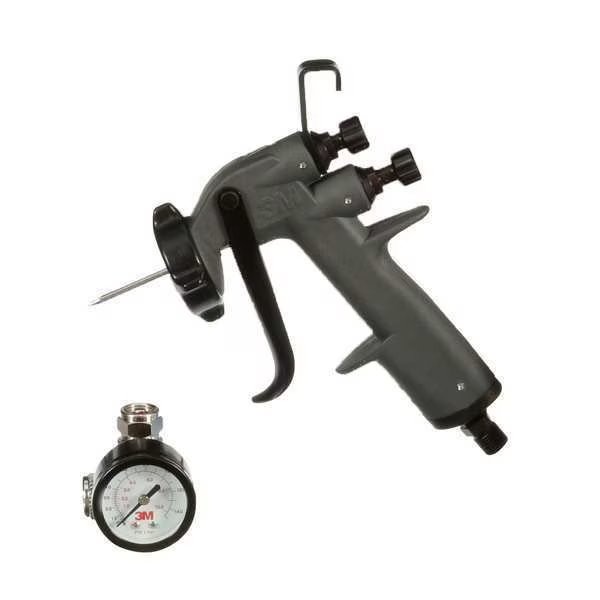 Conventional Spray Gun, 3M, Mfr#: 26832