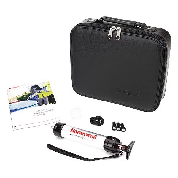 Hand Pump Kit, Honeywell, Mfr#: H-010-0001-000