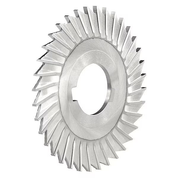 Slotting Saw, 1/16