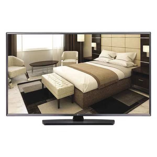 UHD TV, 55