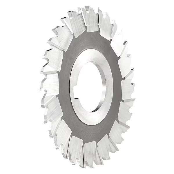 Slotting Saw, 3/32