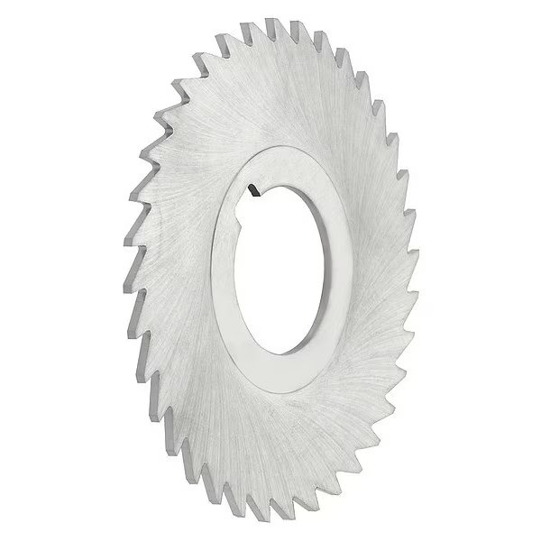 Slotting Saw, 3/32