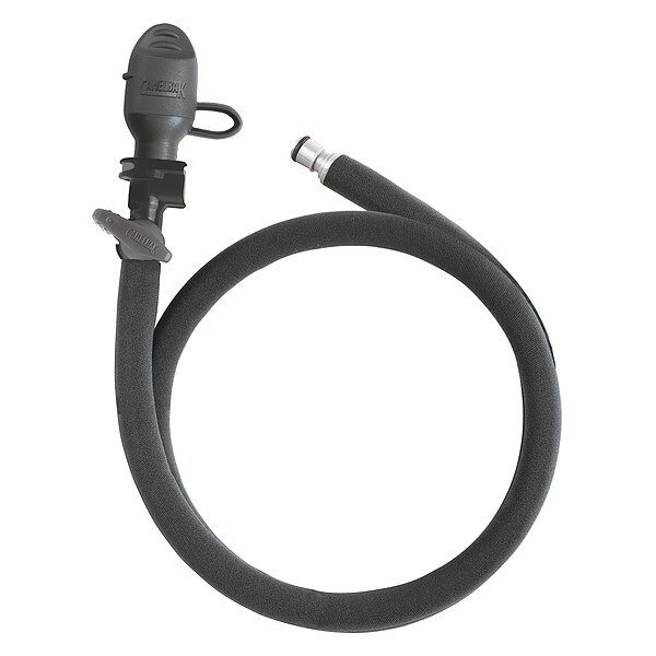 Replacement Tube, Black, Camelbak, Mfr#: 2039001000