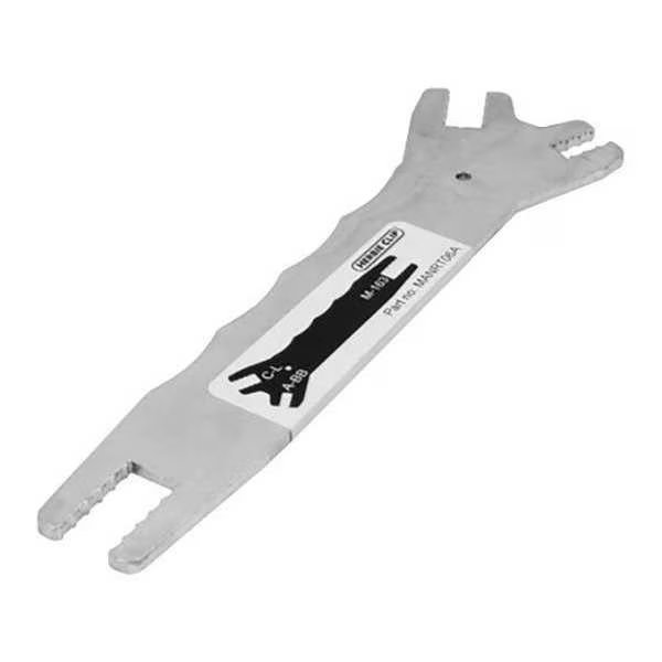 Herbie Clip Hose Clamp Manual Rmvl Tool, EnjoyTool Select, Mfr#: MT-HC-RT-01