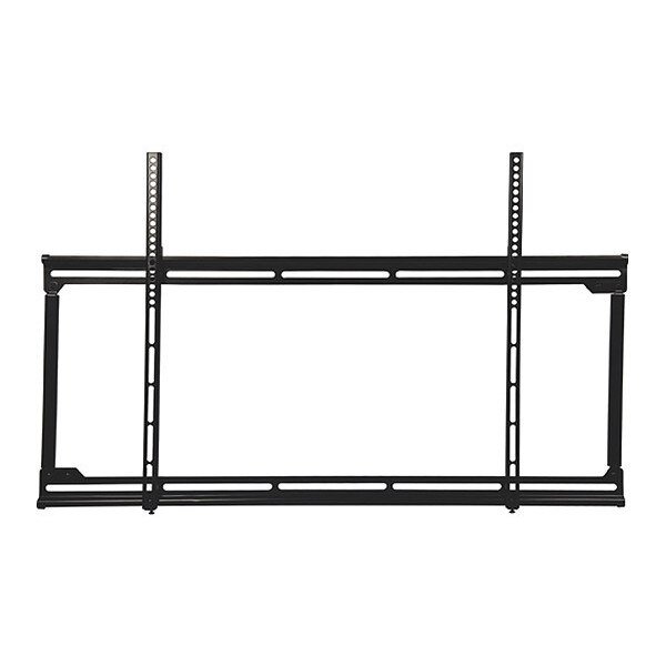 Large Flat Panel Flush Mount, Video Mount Products, Mfr#: FPLFV