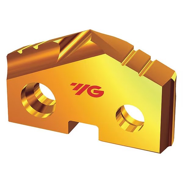 Point SV125 H-Coated Super Cobalt SV, Yg-1 Tool Co, Mfr#: SV125306