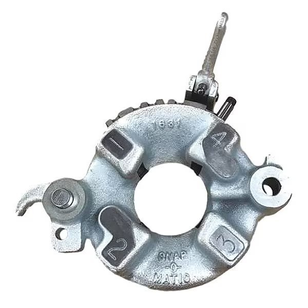 Threading Machine Die Head, NPT, Rothenberger, Mfr#: 00064