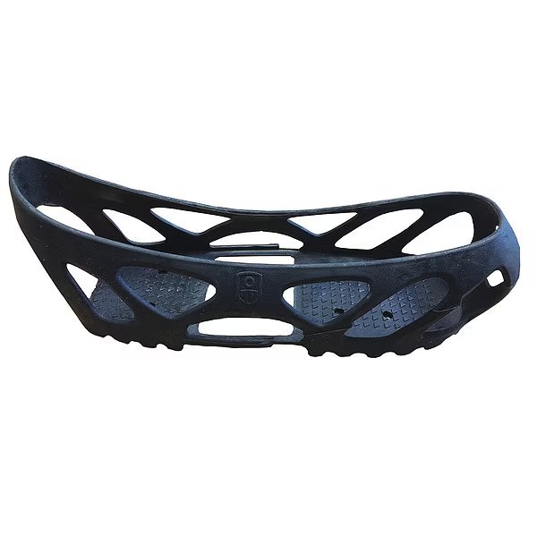 Ice Traction Cleat Overshoe, 13 1/2-16, PR, Stride, Mfr#: STRIDE50