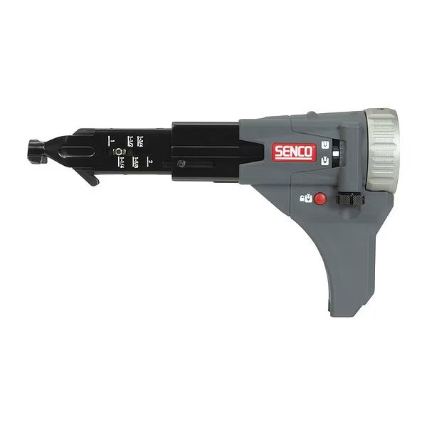 Auto-Feed Screwdriver Attachement, 2, Senco, Mfr#: DS230-D2