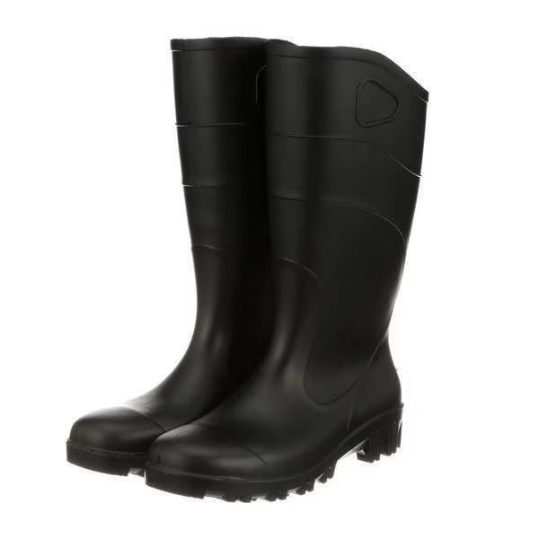 Rubber Boots, PR, Heartland Footwear, Mfr#: 45566-04