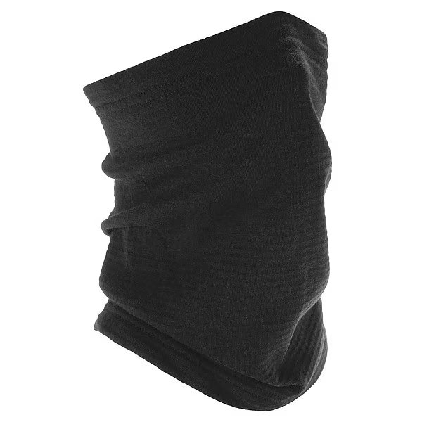 FR Neck Gaiter, Black, Universal, HRC 2, Ergodyne, Mfr#: 6962