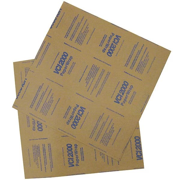 VCI Paper, Sheet, 12 in L, EnjoyTool Select, Mfr#: VIP00010