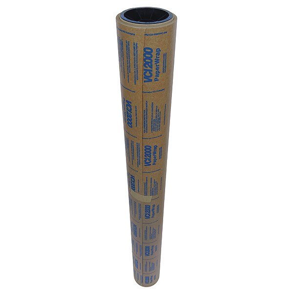 VCI Paper, Roll, 1200 ft. L, EnjoyTool Select, Mfr#: VSP00010