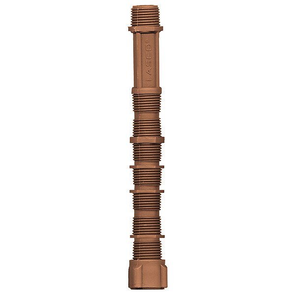 MIPT Cut-Off Nipple, Westlake Pipe & Fittings, Mfr#: M481005