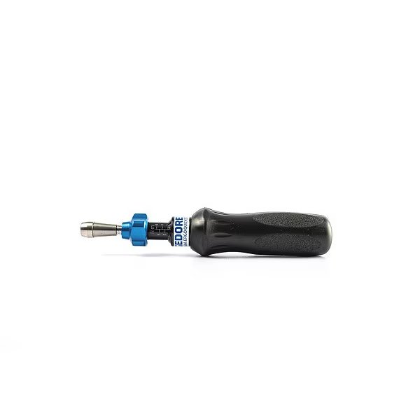 Torque Screwdriver, Adjustable, Gedore, Mfr#: 060700