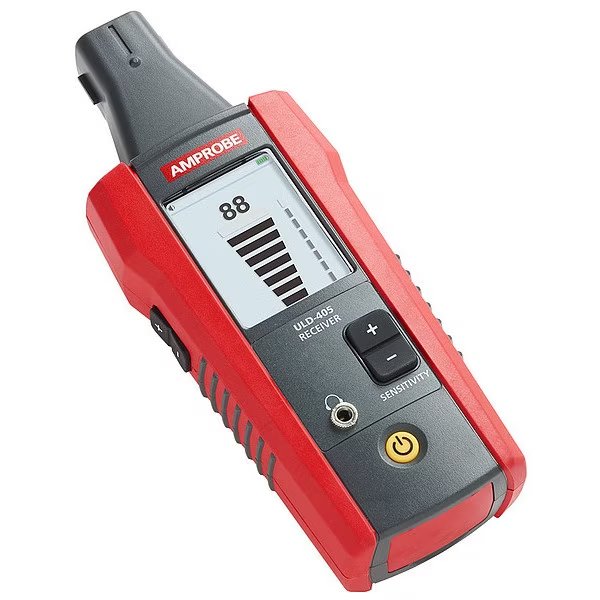 Leak Detector, Amprobe, Mfr#: ULD-405