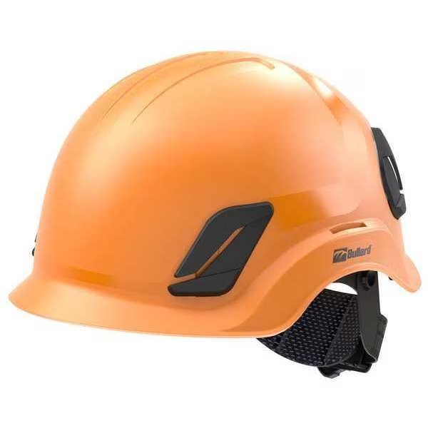 Climbing Climbing Helmet, Type 1, Class E, Bullard, Mfr#: C10NORAMR
