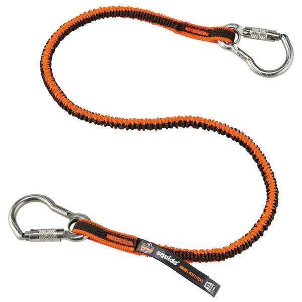 Tool Lanyard, 19823, Squids By Ergodyne, Mfr#: 3111F(x)