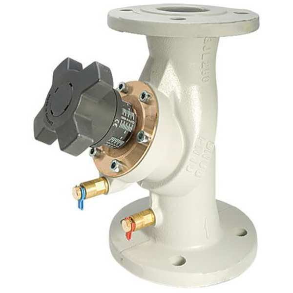 Balancing Valve, Gruvlok, Mfr#: 1330026410