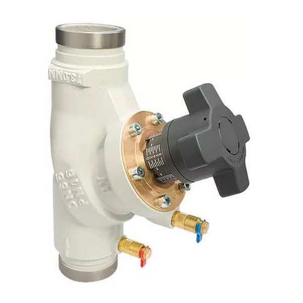 Balancing Valve, Gruvlok, Mfr#: 1330026405