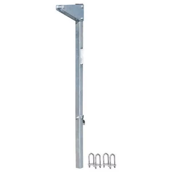 Ladder Safety, Fixed Ladder Lifeline, Falltech, Mfr#: 6160512