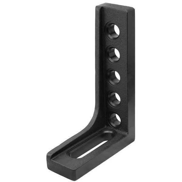 Cast Angle Square, 10.8 in H, 6.9 in L, Strong Hand Tools, Mfr#: T28-23283