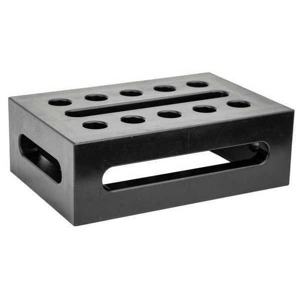 Frame Square, 3.9 in H, 11.8 in L, 7.9 in W, Strong Hand Tools, Mfr#: T28-32103L