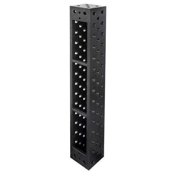 Extension Block, 7.9 in H, 59.1 in L, Strong Hand Tools, Mfr#: T28-32215