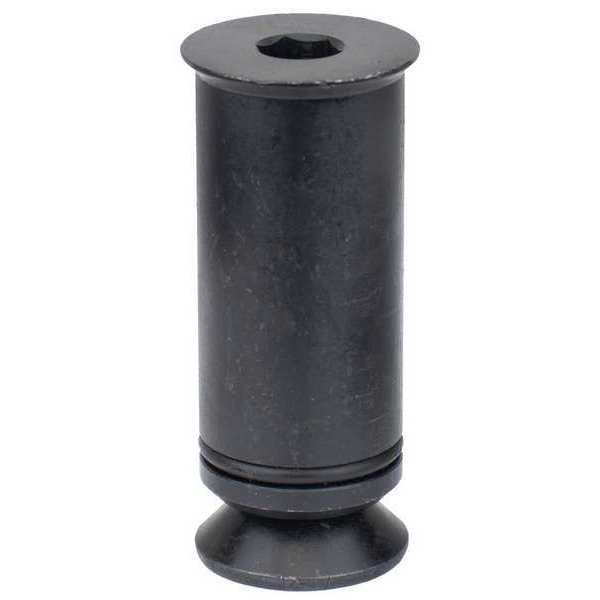 Connecting Bolt, 1.1 in Dia, 3 in L, Strong Hand Tools, Mfr#: T28-48275