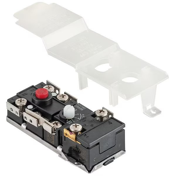 DoubleThrow Limit Control, 3600W at 120V, EnjoyTool Select, Mfr#: 60075