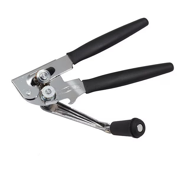 Can Opener, 9
