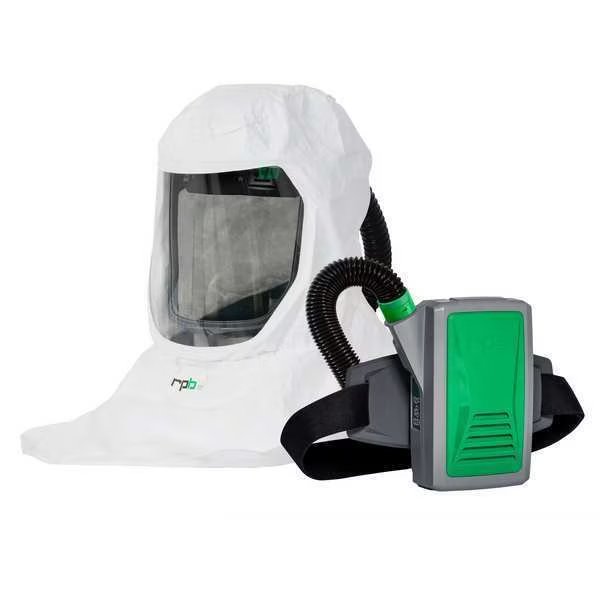 T-Link hood, Gvs-Rpb, Mfr#: 17-018-12