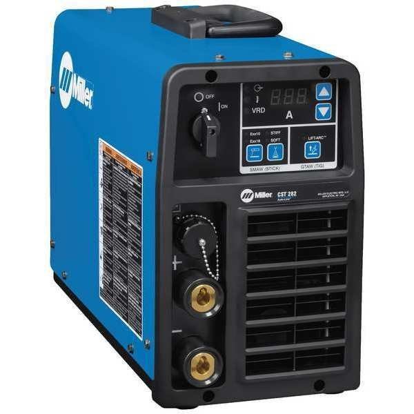Stick Welder, Miller Electric, Mfr#: 907810