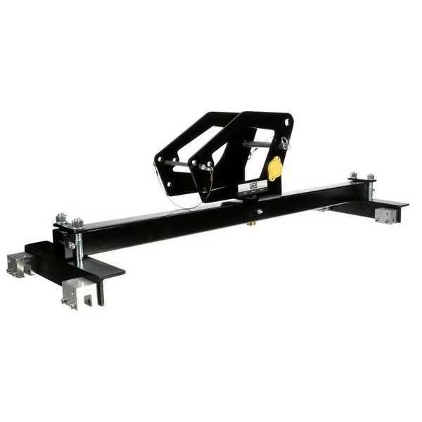 Roof Anchor, Standing Seam, 3M, Mfr#: 2190073