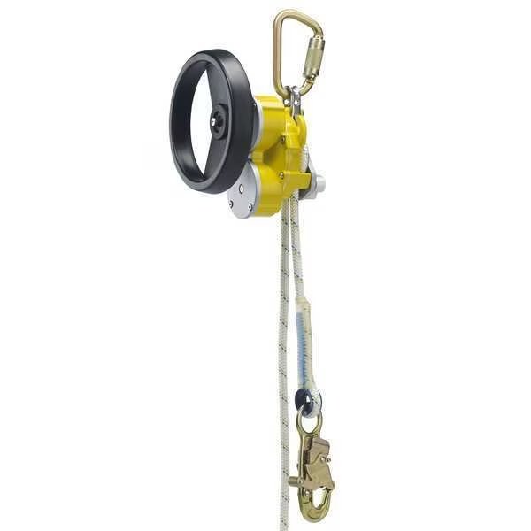 Rescue and Descent Device, 3M, Mfr#: 3327100