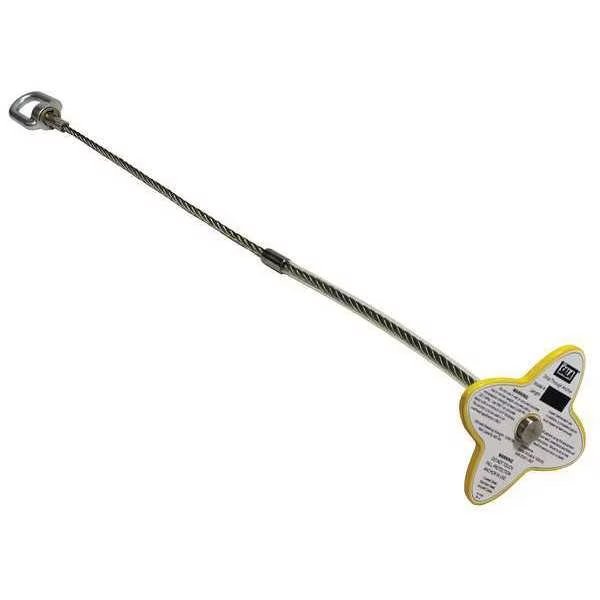 Drop-Thru Anchor, 3M, Mfr#: 2104818