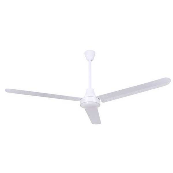 Industrial DC Fan, 120V, 259W, Canarm, Mfr#: CP60D11N