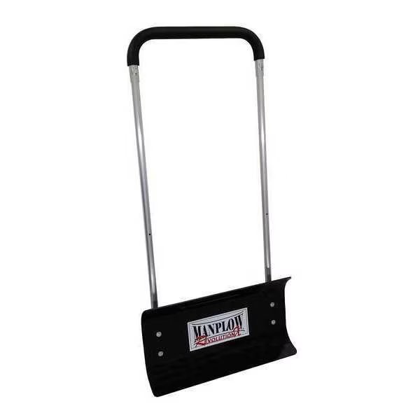 Snow Pusher, Blade 24