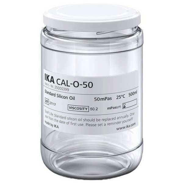 Silicon Oil, Ika, Mfr#: 25000399