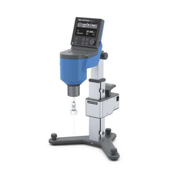 Viscometer, Ika, Mfr#: 25008216