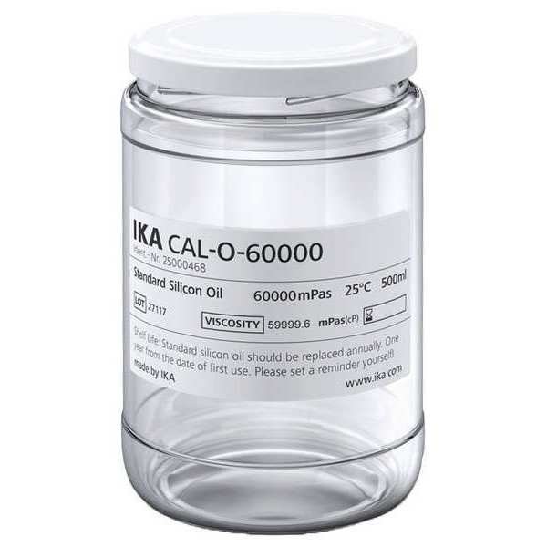 Silicon Oil, Ika, Mfr#: 25000468