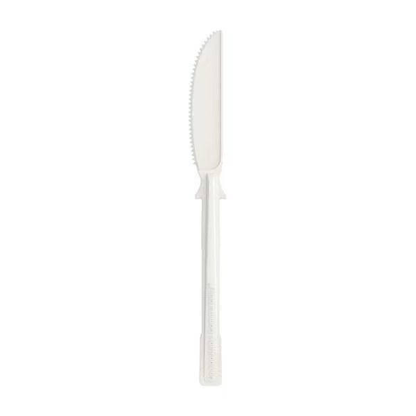 Knife, Beige, Series T, Dixie , Med, PK960, Smartstock, Mfr#: DUSSCK7